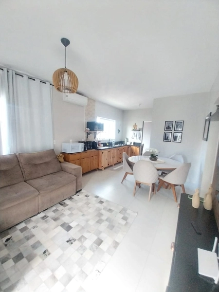 Casa à venda – Bairro Desbravador – Chapecó-SC: 12ª foto da galeria de imagens do imóvel