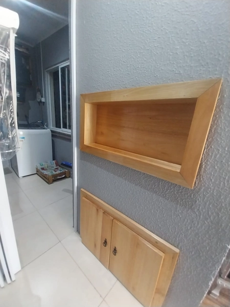 Casa à venda – Bairro Desbravador – Chapecó-SC: 6ª foto da galeria de imagens do imóvel