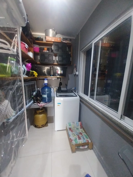 Casa à venda – Bairro Desbravador – Chapecó-SC: 5ª foto da galeria de imagens do imóvel