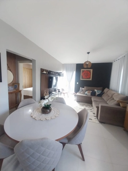 Casa à venda – Bairro Desbravador – Chapecó-SC: 3ª foto da galeria de imagens do imóvel