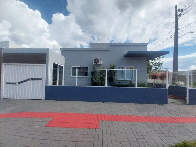 Casa à venda – Bairro Desbravador – Chapecó-SC: 11ª foto da galeria de imagens do imóvel