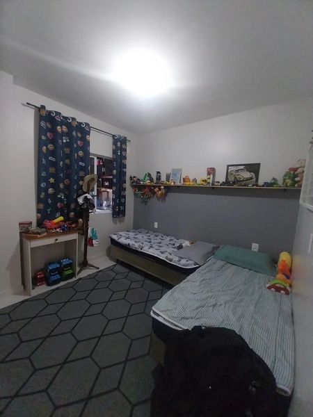 Casa à venda – Bairro Desbravador – Chapecó-SC: 10ª foto da galeria de imagens do imóvel