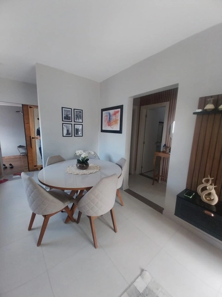 Casa à venda – Bairro Desbravador – Chapecó-SC: 2ª foto da galeria de imagens do imóvel