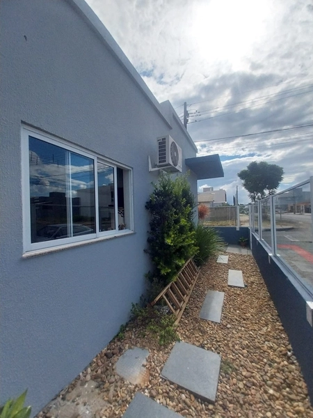 Casa à venda – Bairro Desbravador – Chapecó-SC: 8ª foto da galeria de imagens do imóvel