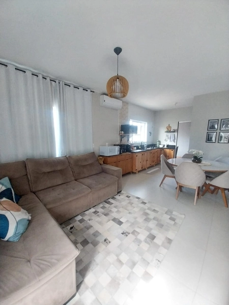 Casa à venda – Bairro Desbravador – Chapecó-SC: 13ª foto da galeria de imagens do imóvel