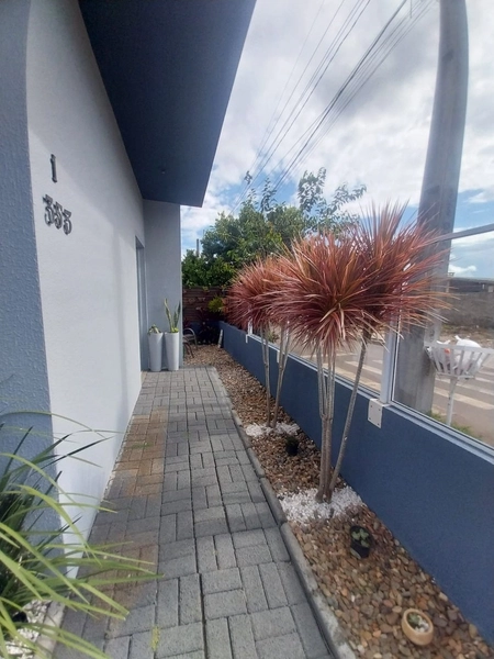 Casa à venda – Bairro Desbravador – Chapecó-SC: 9ª foto da galeria de imagens do imóvel