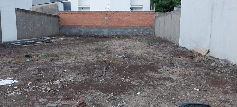 Terreno á venda no Bairro Desbravador - Chapecó-SC: 5ª foto da galeria de imagens do imóvel