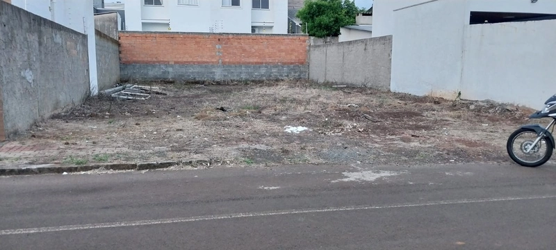 Terreno á venda no Bairro Desbravador - Chapecó-SC: 4ª foto da galeria de imagens do imóvel