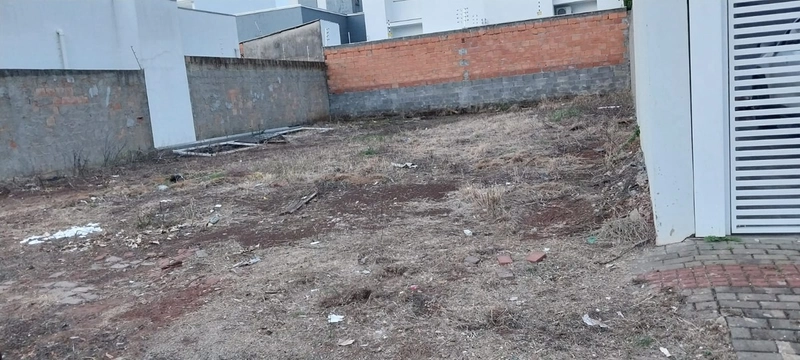 Terreno á venda no Bairro Desbravador - Chapecó-SC: 2ª foto da galeria de imagens do imóvel