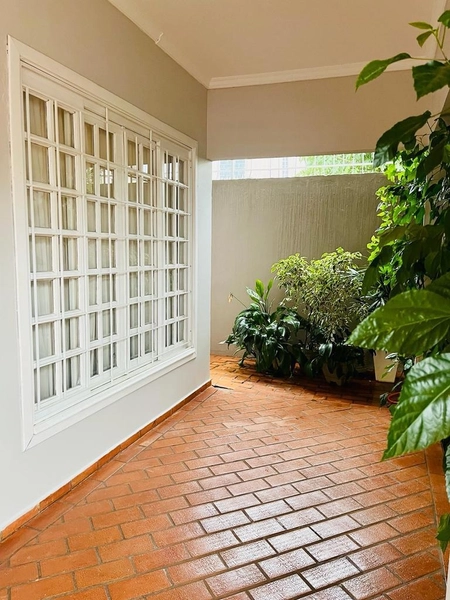 Casa a Venda no Bairro Universitário – Chapecó-SC: 3ª foto da galeria de imagens do imóvel