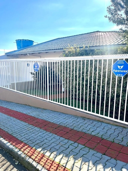 Casa a Venda no Bairro Universitário – Chapecó-SC: 24ª foto da galeria de imagens do imóvel