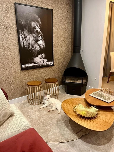 Casa a Venda no Bairro Universitário – Chapecó-SC: 13ª foto da galeria de imagens do imóvel