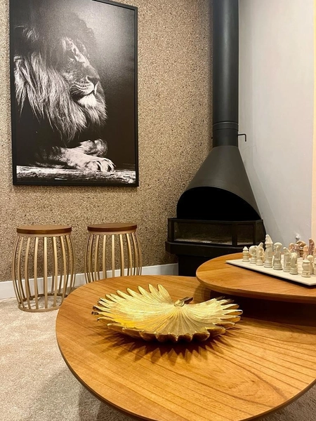 Casa a Venda no Bairro Universitário – Chapecó-SC: 16ª foto da galeria de imagens do imóvel