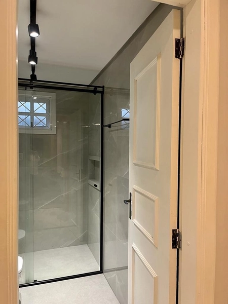 Casa a Venda no Bairro Universitário – Chapecó-SC: 9ª foto da galeria de imagens do imóvel