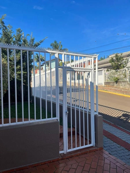 Casa a Venda no Bairro Universitário – Chapecó-SC: 22ª foto da galeria de imagens do imóvel