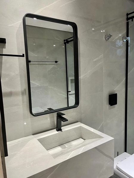 Casa a Venda no Bairro Universitário – Chapecó-SC: 10ª foto da galeria de imagens do imóvel