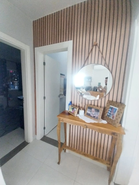 Casa a Venda no Bairro Universitário – Chapecó-SC: 2ª foto da galeria de imagens do imóvel