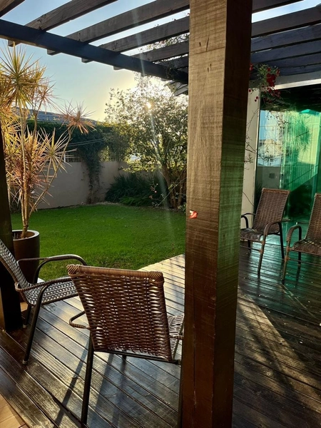 Casa a Venda no Bairro Universitário – Chapecó-SC: 21ª foto da galeria de imagens do imóvel