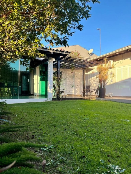 Casa a Venda no Bairro Universitário – Chapecó-SC: 19ª foto da galeria de imagens do imóvel