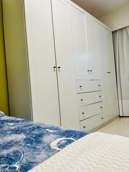 Casa a Venda no Bairro Universitário – Chapecó-SC: 5ª foto da galeria de imagens do imóvel