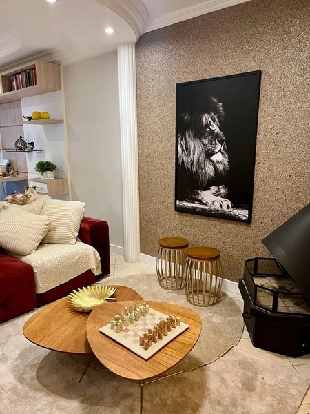 Casa a Venda no Bairro Universitário – Chapecó-SC: 17ª foto da galeria de imagens do imóvel