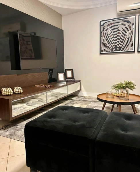 Casa a Venda no Bairro Universitário – Chapecó-SC: 14ª foto da galeria de imagens do imóvel