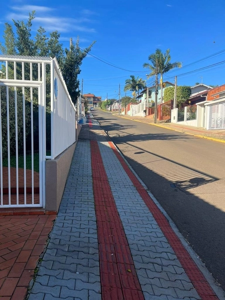 Casa a Venda no Bairro Universitário – Chapecó-SC: 23ª foto da galeria de imagens do imóvel