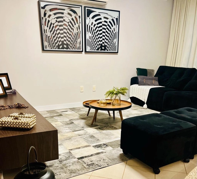 Casa a Venda no Bairro Universitário – Chapecó-SC: 15ª foto da galeria de imagens do imóvel