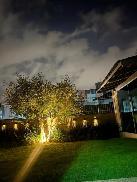 Casa a Venda no Bairro Universitário – Chapecó-SC: 1ª foto da galeria de imagens do imóvel