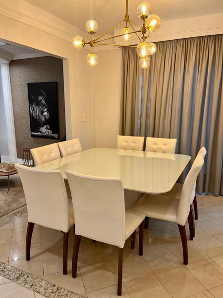 Casa a Venda no Bairro Universitário – Chapecó-SC: 18ª foto da galeria de imagens do imóvel