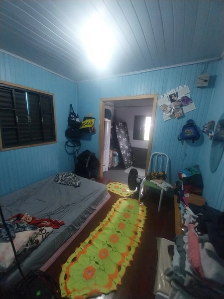 Casa a Venda – Distrito de Mal. Bormann – Chapecó-SC: 7ª foto da galeria de imagens do imóvel