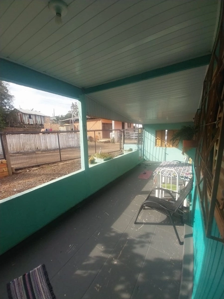 Casa a Venda – Distrito de Mal. Bormann – Chapecó-SC: 13ª foto da galeria de imagens do imóvel