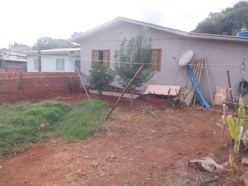 Casa a Venda – Distrito de Mal. Bormann – Chapecó-SC: 19ª foto da galeria de imagens do imóvel