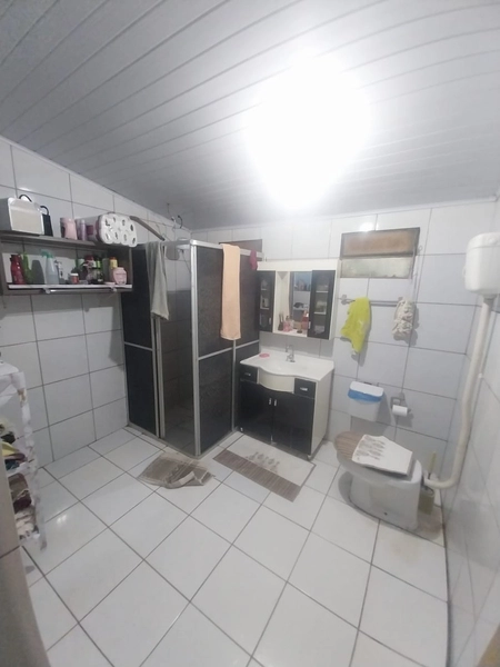 Casa a Venda – Distrito de Mal. Bormann – Chapecó-SC: 8ª foto da galeria de imagens do imóvel