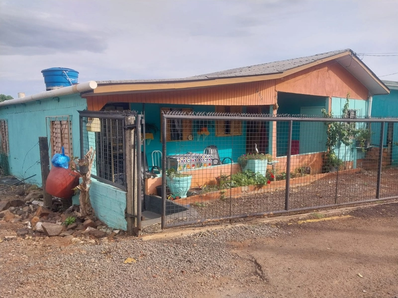 Casa a Venda – Distrito de Mal. Bormann – Chapecó-SC: 18ª foto da galeria de imagens do imóvel