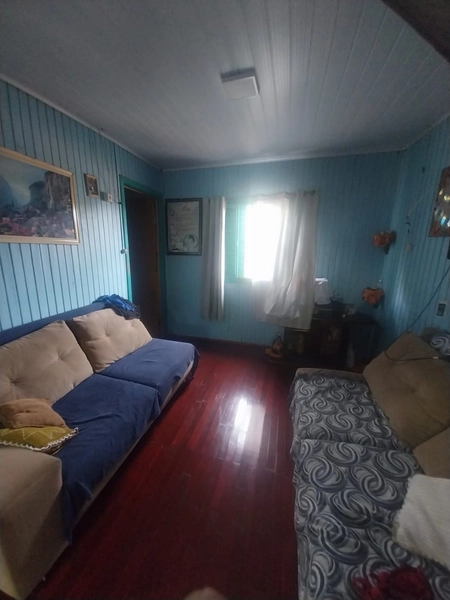 Casa a Venda – Distrito de Mal. Bormann – Chapecó-SC: 12ª foto da galeria de imagens do imóvel