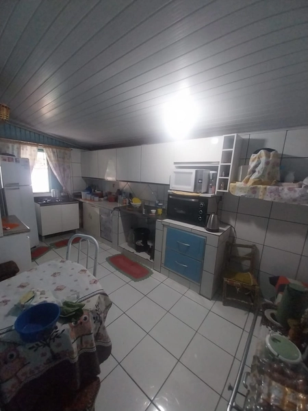 Casa a Venda – Distrito de Mal. Bormann – Chapecó-SC: 10ª foto da galeria de imagens do imóvel