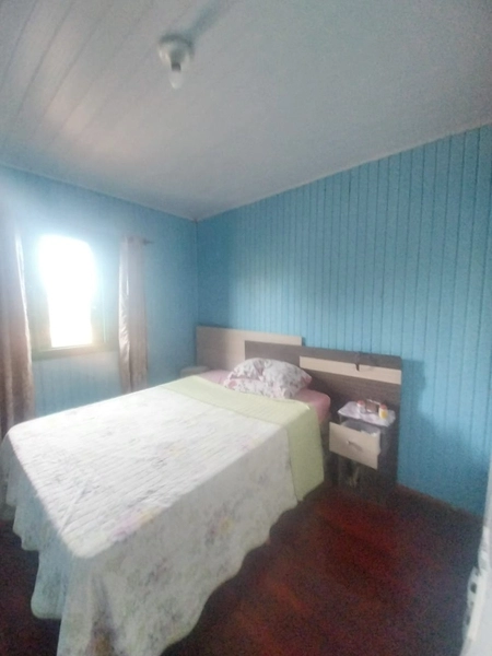 Casa a Venda – Distrito de Mal. Bormann – Chapecó-SC: 9ª foto da galeria de imagens do imóvel