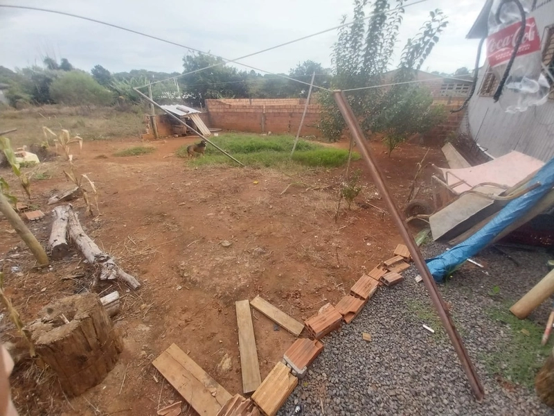 Casa a Venda – Distrito de Mal. Bormann – Chapecó-SC: 15ª foto da galeria de imagens do imóvel