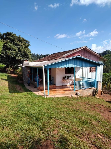 Área Rural para Venda em Faxinalzinho / RS no bairro Interior: 12ª foto da galeria de imagens do imóvel