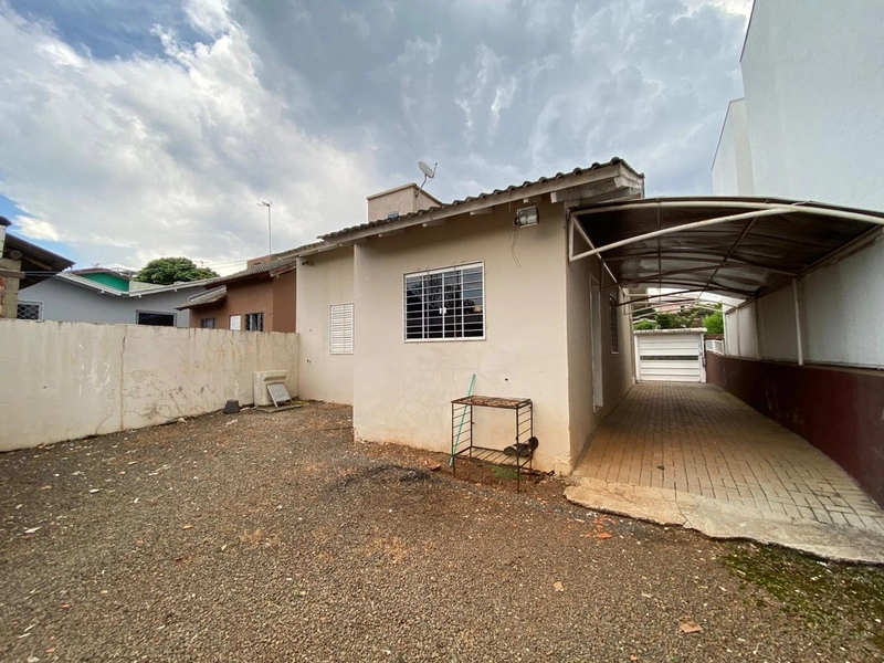 Casa a Venda – Bairro Lider – Chapecó-SC: 12ª foto da galeria de imagens do imóvel