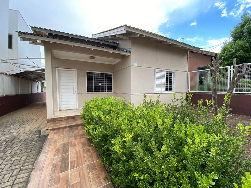 Casa a Venda – Bairro Lider – Chapecó-SC: 2ª foto da galeria de imagens do imóvel