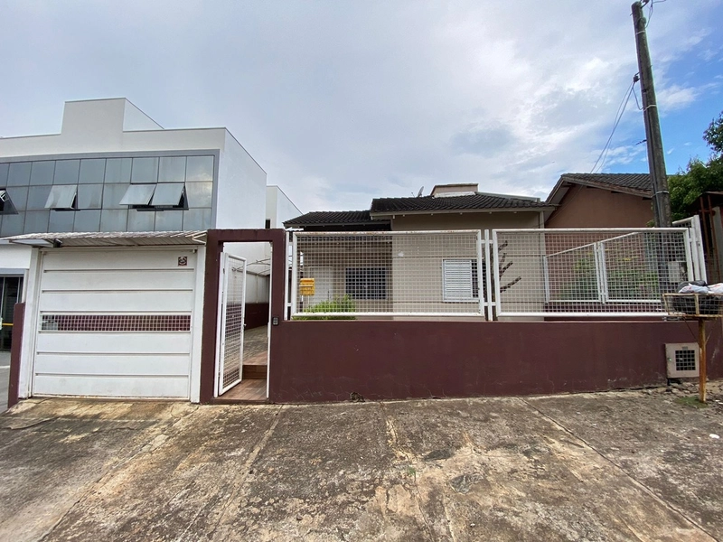 Casa a Venda – Bairro Lider – Chapecó-SC: 1ª foto da galeria de imagens do imóvel