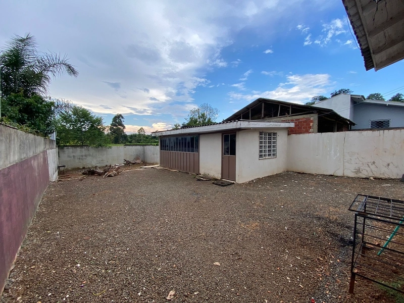 Casa a Venda – Bairro Lider – Chapecó-SC: 8ª foto da galeria de imagens do imóvel