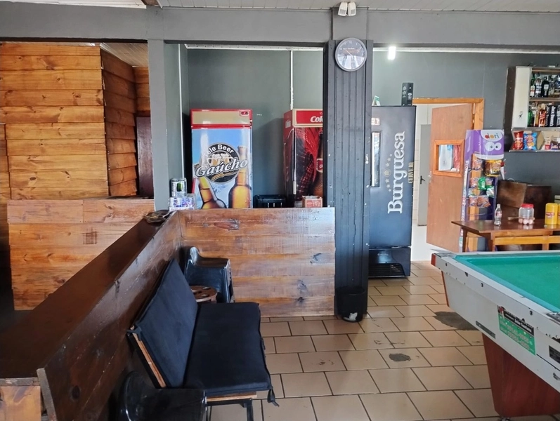 Vende-se BAR / LANCHONETE – Chapecó-SC: 2ª foto da galeria de imagens do imóvel