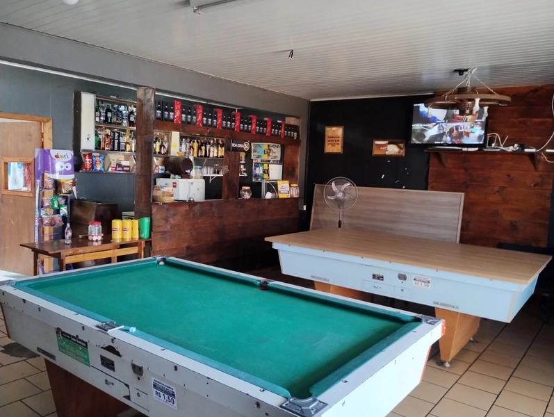 Vende-se BAR / LANCHONETE – Chapecó-SC: 1ª foto da galeria de imagens do imóvel