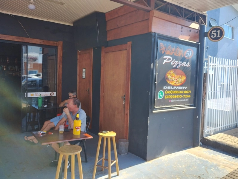 Vende-se BAR / LANCHONETE – Chapecó-SC: 3ª foto da galeria de imagens do imóvel