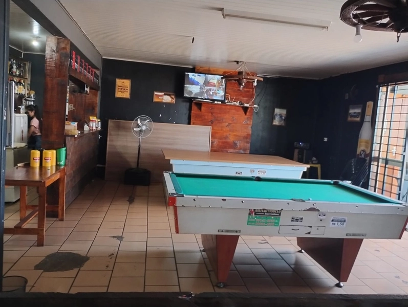 Vende-se BAR / LANCHONETE – Chapecó-SC: 5ª foto da galeria de imagens do imóvel