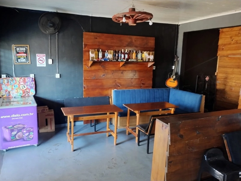 Vende-se BAR / LANCHONETE – Chapecó-SC: 4ª foto da galeria de imagens do imóvel