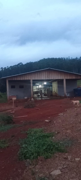 Área de terras á Venda – PAIAL/SC: 4ª foto da galeria de imagens do imóvel